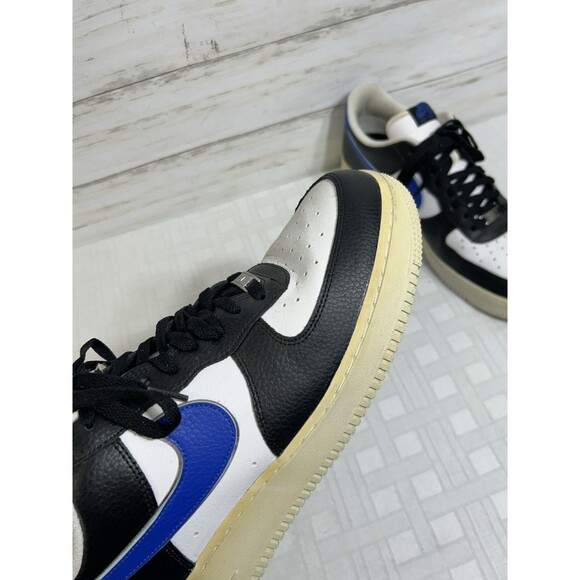 Nike Air Force 1 Low \'07 Shooting Stars Basketball Shoe DD9784-001 Men\'s Size 13